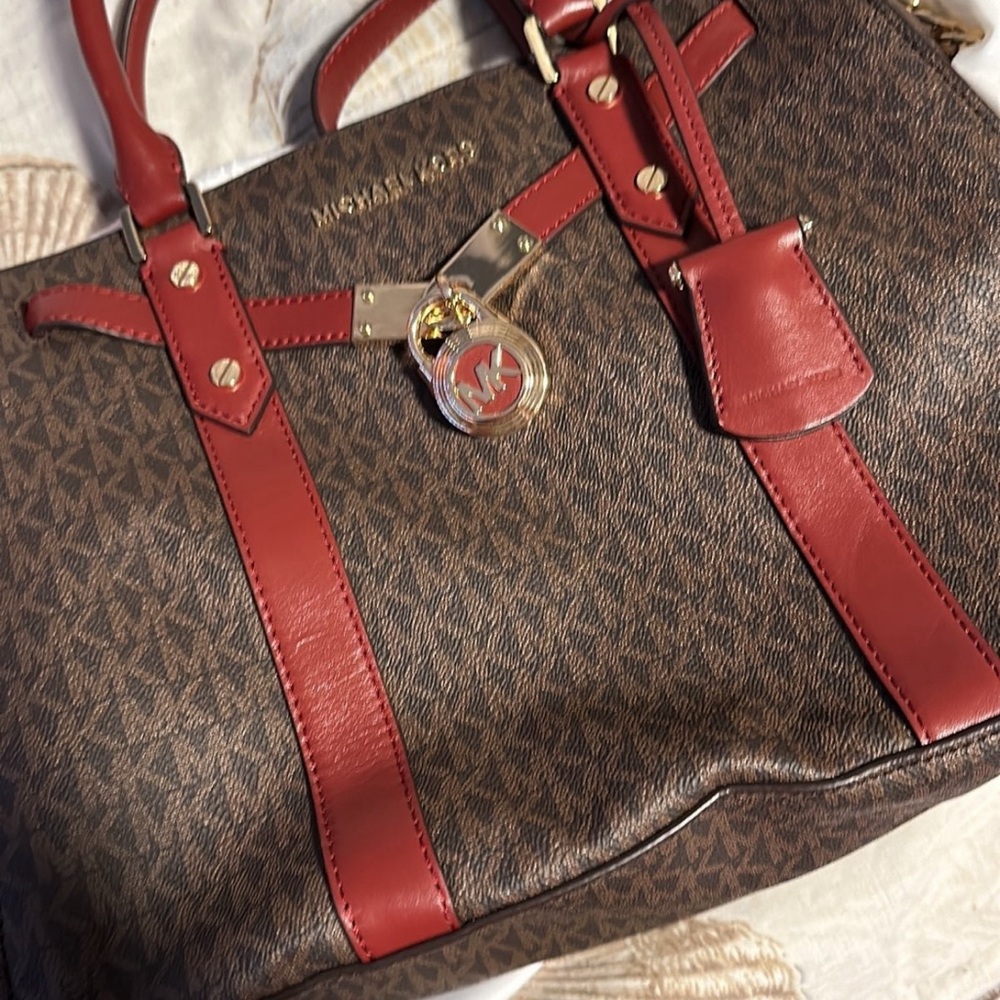 Michael Kors Hamilton